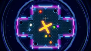Xbox Cyber Pool #C27720