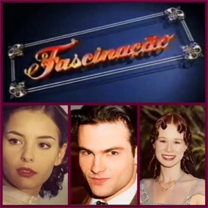 Novela Fascinação (Google Drive) - Outros