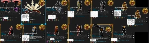 Conta Aqw - 13 Anos Com Member Até 2026 E 30K De Acs. - Adventure Quest World