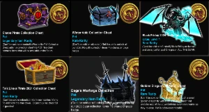Conta Aqw - 13 Anos Com Member Até 2026 E 30K De Acs. - Adventure Quest World