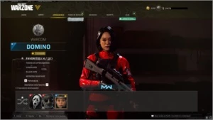 CONTA WARZONE 6.03 K/D + DIAMANTE AR + VANGUARD - Call of Duty COD