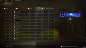CONTA WARZONE 6.03 K/D + DIAMANTE AR + VANGUARD - Call of Duty COD