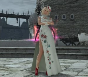 Conta de Final Fantasy XIV com 90kk+ de gil. - Outros