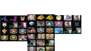 Vendo super conta duel links - Outros