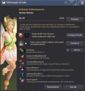 Conta BDO 702 GS(Chega em 713 izi) - Megu 64 - Email proprio - Black Desert