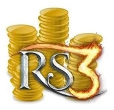 Venda de Gold para RS3. - Runescape