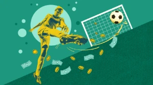 Robô Over Gol - 1º tempo - Futebol - Outros