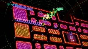 Xbox Pac-Man Championship Edition 2 #C38165