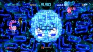 Xbox Pac-Man Championship Edition 2 #C38165