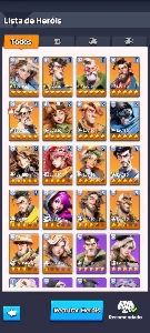 Conta Last War Nivel 30 Iniciando 31 - Outros