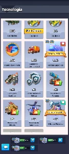 Conta Last War Nivel 30 Iniciando 31 - Outros