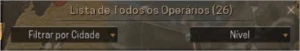Black Desert SA - Ninja 60 45% - Outros