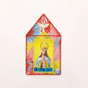 Capelinha N. S. da Guia - Artesanato e Personalizados