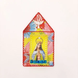 Capelinha N. S. da Guia - Artesanato e Personalizados