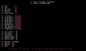 Checker de valorant + Metodo NFA para FA