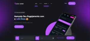 🚀 Painel Smm 2026 | Php 8.4 Atualizado - Sites, Lojas e Sistemas Prontos Sites e Scripts