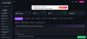 🚀 Painel Smm 2026 | Php 8.4 Atualizado - Sites, Lojas e Sistemas Prontos Sites e Scripts