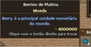 SELL 2.5KK GRANDLINE ADVENTURES(GLA) - PokeXGames PXG