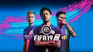 FIFA 19 Xbox one