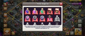 CV15 LV5 / 90 MUROS CV15 - LVL234  BK82 - AQ85 - GW60 - RC32 - Clash of Clans