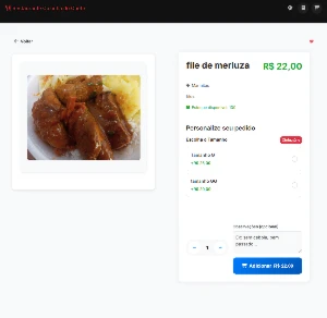 Script De Delivery Com Pedidos Direto No What.s 2025 - Outros