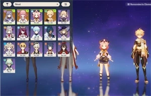 keking e yae miko ar 29 - Genshin Impact