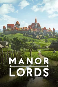 Manor Lords - Steam