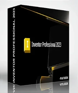Autodesk Inventor 2023 Professional Permanente - Softwares e Licenças
