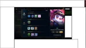 Conta lol diamante (solo/duo) Platina TFT 450 skins - League of Legends