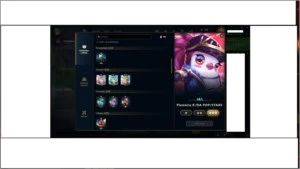 Conta lol diamante (solo/duo) Platina TFT 450 skins - League of Legends