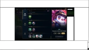 Conta lol diamante (solo/duo) Platina TFT 450 skins - League of Legends