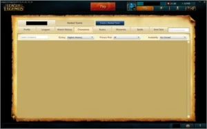 Platina V LoL 178 skins - League of Legends