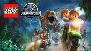 LEGO Jurassic World - Steam
