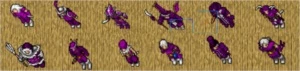 Tibia Rp 159 - Kalibra Npvp