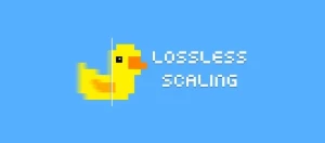 Lossless Scaling - Desempenho em Jogos - Outros