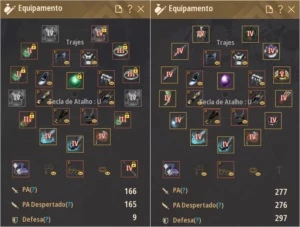Black Desert SA