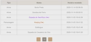 KEQING +  QIQI5* + 5 ESTRELAS DO BANNER EM 10 TIROS (PIT) - Genshin Impact