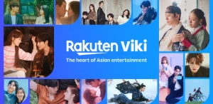 Viki Rakuten Plus Premium 30 Dias - Tela Privada + Entrega A - Assinaturas e Premium