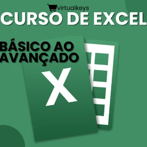 Curso de Excel do Básico ao Avançado - Cursos e Treinamentos
