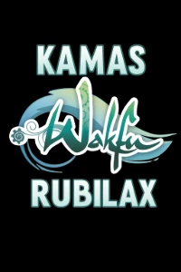 Kamas Wakfu - Rubilax - Multiconta