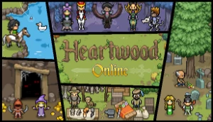 Gold Heartwood Online! - Others