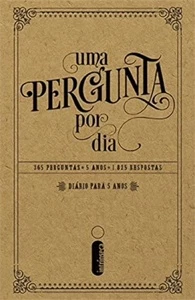 Uma Pergunta Por Dia potter style - eBooks