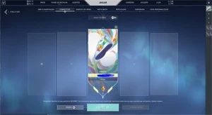 Conta Valorant/ 2 Skins Finalização/ Faca RGX