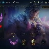 Conta mestre MMR ALTO sem E-mail verificado para rushar!!! - League of Legends LOL