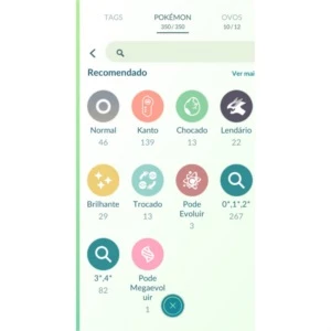 Conta - Pokemon go - lvl 32 - Pokémon