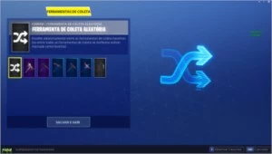 Conta Fortnite Passe 2/3 temp completo/adquirdo