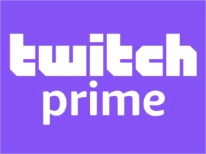 TWITCH PRIME POR 1 ANO (PODE DAR SUB DE GRAÇA) 🔥 - Assinaturas e Premium