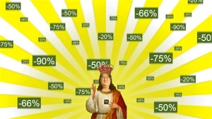 Diversos jogos em promoção! (-50%/-75%/-90% OFF) Steam, etc.