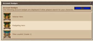 MS lvl 100 - Talera (Quase sem quests) - Tibia