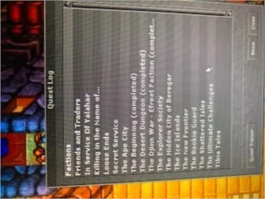 MS lvl 100 - Talera (Quase sem quests) - Tibia